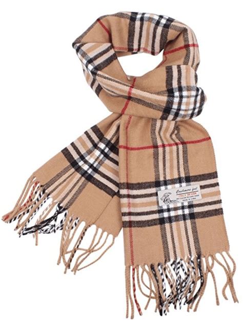 fake burberry scarf canada|Burberry look alike wool scarf.